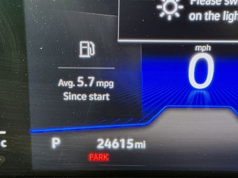 Used 2023 Volkswagen Tiguan S image 19