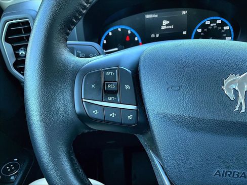 Used 2023 Ford Bronco Sport Big Bend w/ Convenience Package AWD/4WD image 13
