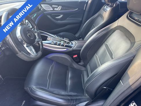 Used 2019 Mercedes-Benz AMG GT 63 S image 6