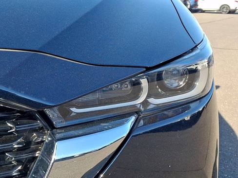 Used 2023 MAZDA CX-5 AWD 2.5 S w/ Select Package image 11