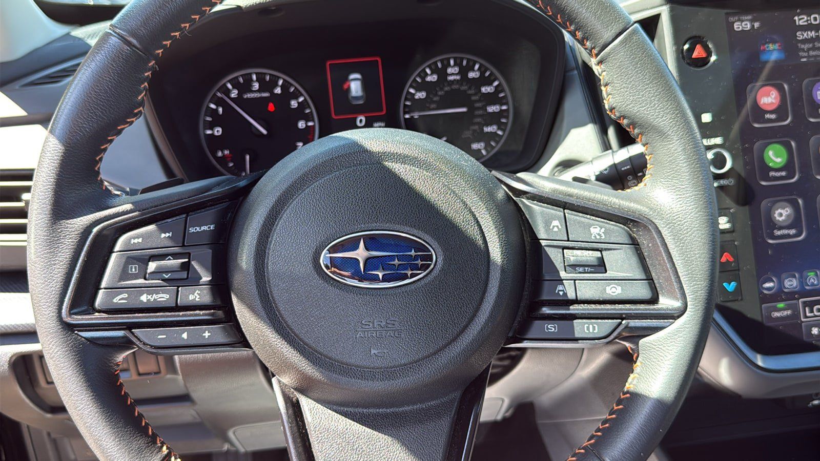 Used 2024 Subaru Crosstrek 2.5i Limited AWD/4WD image 13