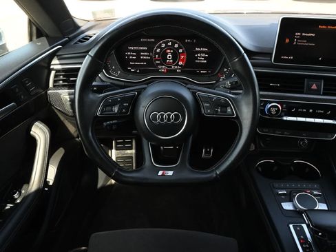 Used 2019 Audi S5 Premium Plus w/ Premium Plus AWD/4WD image 9