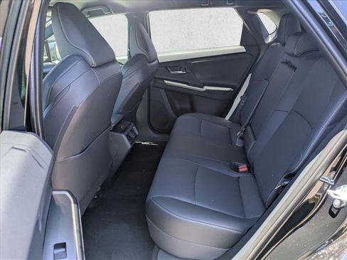 New 2026 Subaru Solterra AWD/4WD image 15