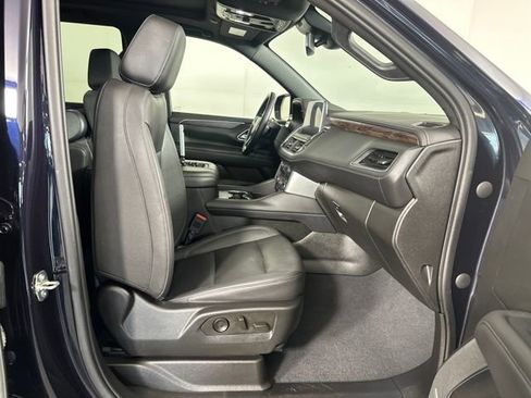 Used 2023 Chevrolet Tahoe Z71 image 29
