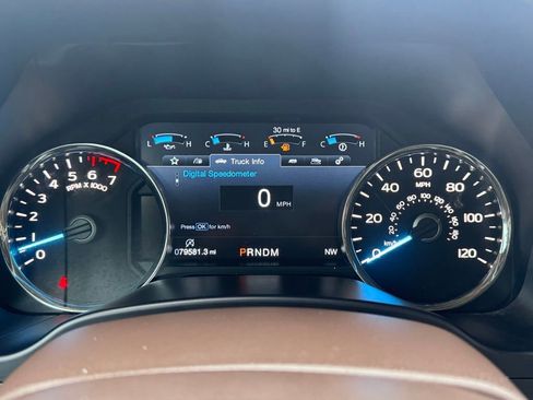 Used 2019 Ford F150 Lariat w/ Equipment Group 502A Luxury image 28