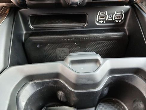 Used 2024 RAM 2500 Limited w/ Safety Group AWD/4WD image 48