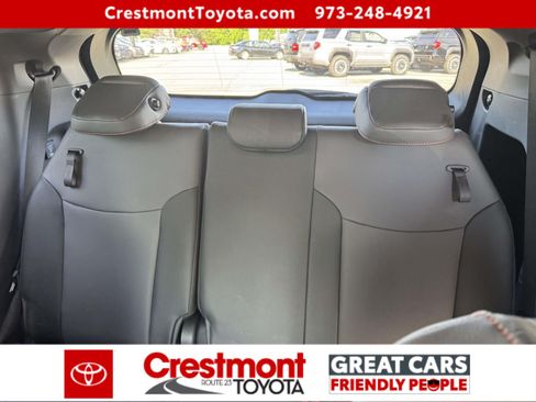 Certified 2021 Toyota Sienna XSE w/ XSE Plus Package FWD image 10