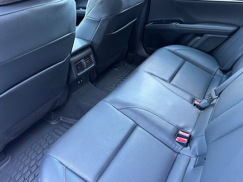 Certified 2026 Toyota Camry XLE AWD/4WD image 12