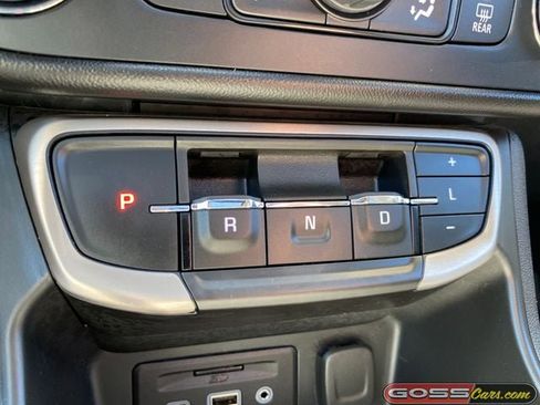 Used 2022 GMC Terrain Denali w/ LPO, Floor Liner Package AWD/4WD image 13