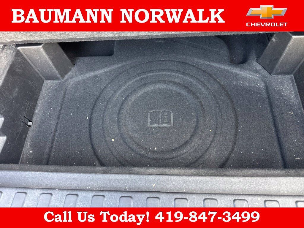 Used 2022 GMC Terrain SLT AWD/4WD image 43