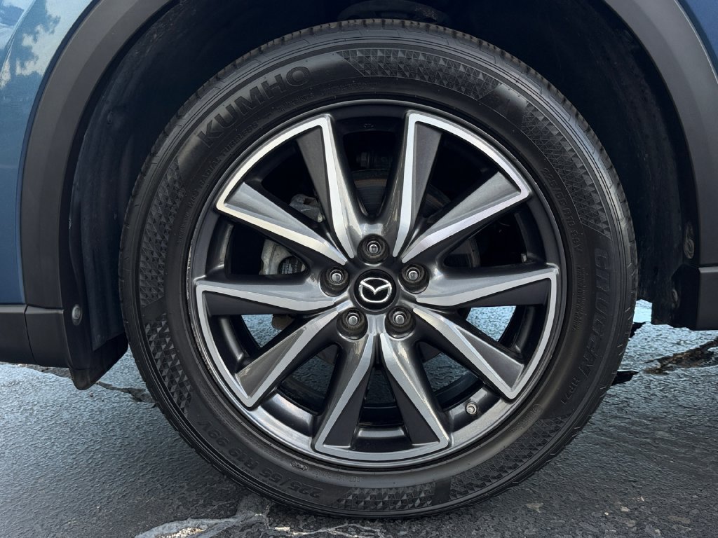 Used 2018 MAZDA CX-5 Grand Touring w/ Premium Package AWD/4WD image 44