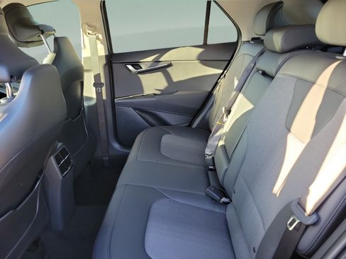 New 2026 Kia Niro EX FWD image 6
