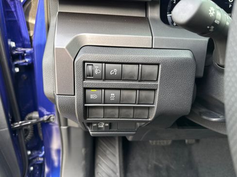 New 2025 Toyota Tacoma TRD Off-Road image 24