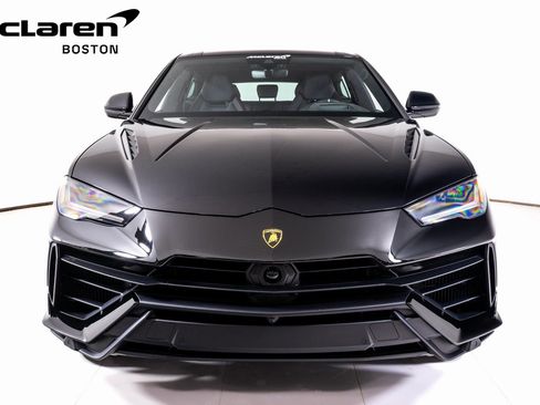 Used 2024 Lamborghini Urus S AWD/4WD image 8