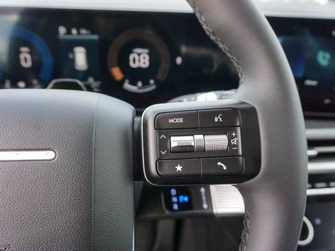 New 2026 Hyundai Santa Fe SEL image 25