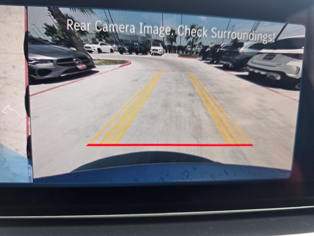 New 2026 Mercedes-Benz GLE 580 4MATIC image 19