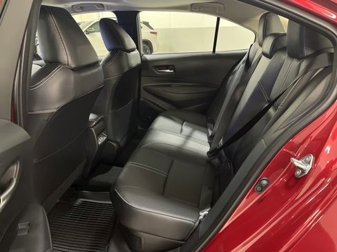 Used 2026 Toyota Corolla XLE image 21