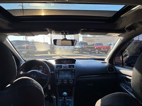 Used 2018 Subaru WRX Premium image 19