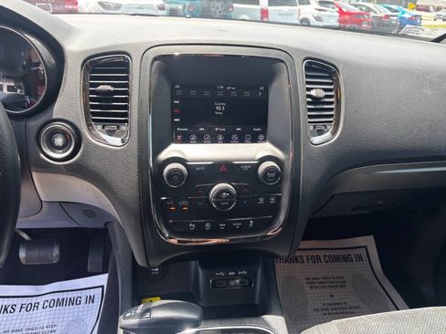 Used 2018 Dodge Durango GT AWD/4WD image 19