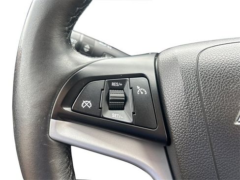 Used 2014 Chevrolet Cruze LT w/ Enhanced Safety Package FWD image 34