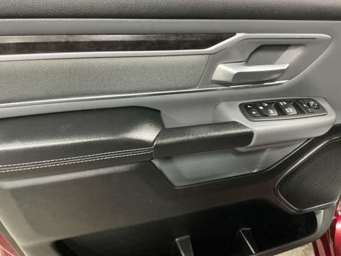 Used 2022 RAM 1500 Big Horn AWD/4WD image 29