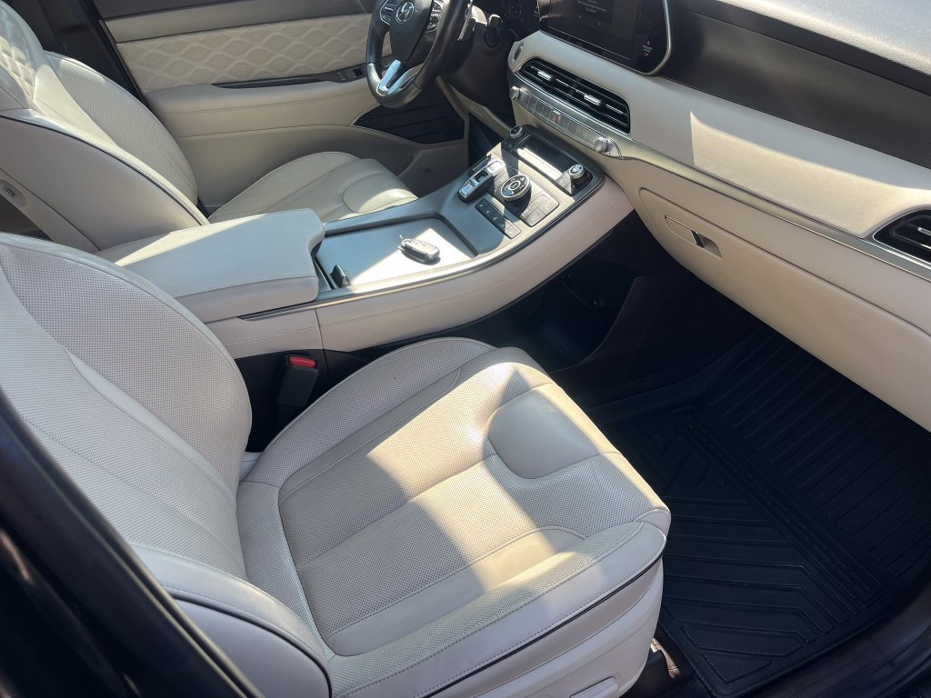 Used 2020 Hyundai Palisade Limited AWD/4WD image 13