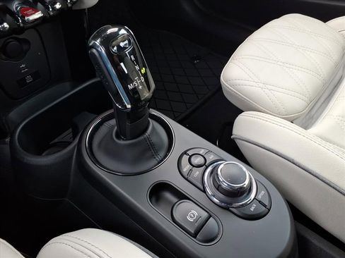 Used 2024 MINI Cooper John Cooper Works image 39