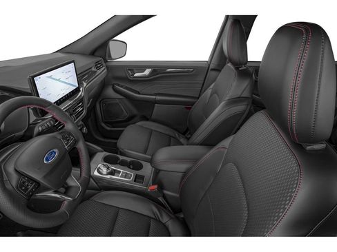 Used 2024 Ford Escape ST-Line Select w/ Tech Pack #2 AWD/4WD image 6