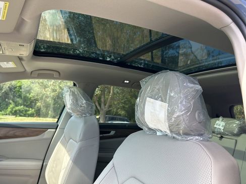 New 2026 Volkswagen Atlas SE image 22