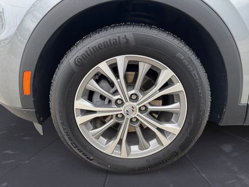 Used 2023 Buick Envision Preferred image 14