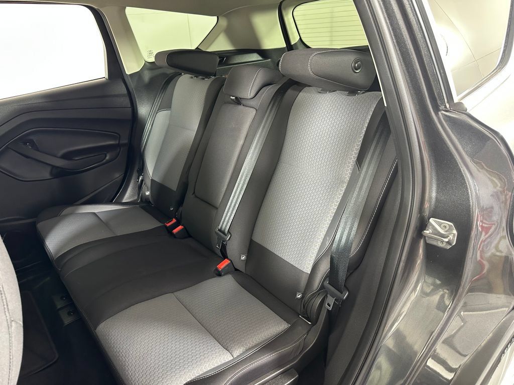 Used 2018 Ford Escape SE AWD/4WD image 17