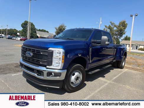 Used 2026 Ford F350 XL AWD/4WD image 1