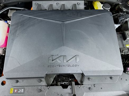 Used 2023 Kia Niro Wind w/ Wind Preserve Package FWD image 33