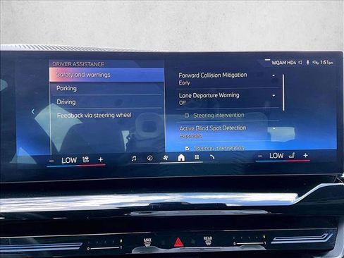 Used 2026 BMW 530i RWD image 24