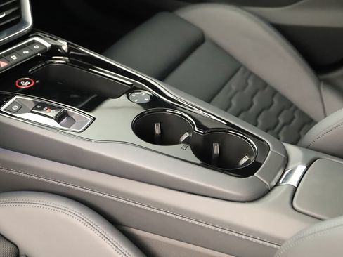New 2026 Audi S e-tron GT Prestige AWD/4WD image 17