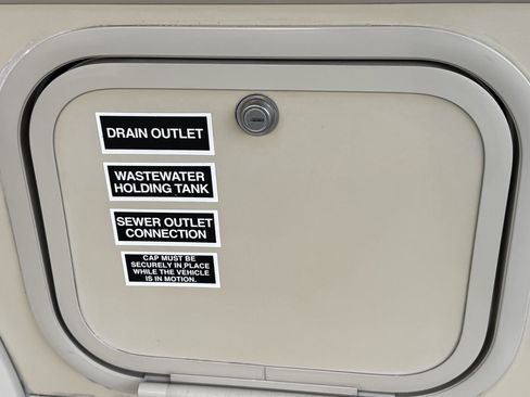 Used 2019 Ford Transit 350 156 DRW w/ Motorhome Prep Package image 27