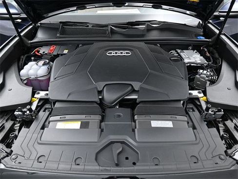 New 2026 Audi Q8 Premium Plus image 15