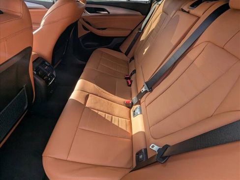 Certified 2023 BMW X4 xDrive30i w/ Premium Package image 18