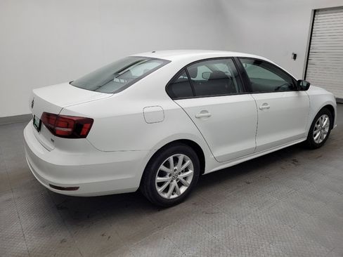 Used 2016 Volkswagen Jetta S image 10