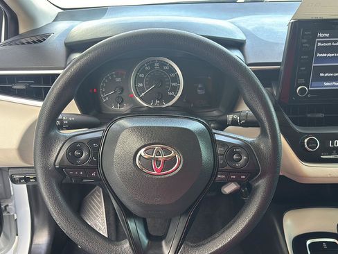 Used 2022 Toyota Corolla LE FWD image 20