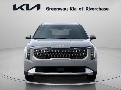 New 2026 Kia Carnival EX FWD image 2