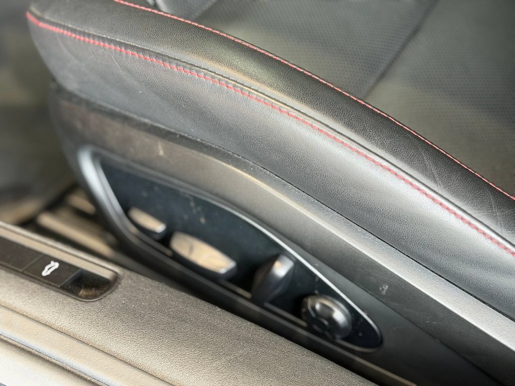 Certified 2025 Porsche 911 Carrera S RWD image 28