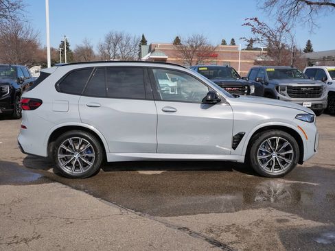 Used 2026 BMW X5 M60i image 11
