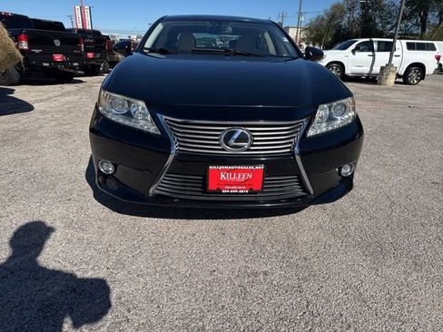 Used 2014 Lexus ES 350 w/ Luxury Package image 9