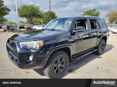 Used 2016 Toyota 4Runner SR5 Premium