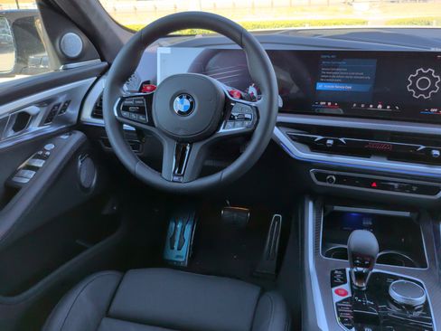 New 2026 BMW XM Label Red image 28