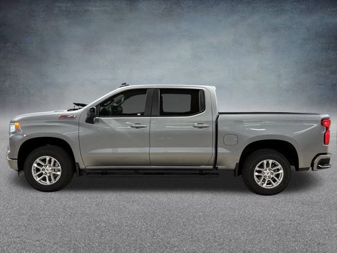 New 2026 Chevrolet Silverado 1500 RST image 6