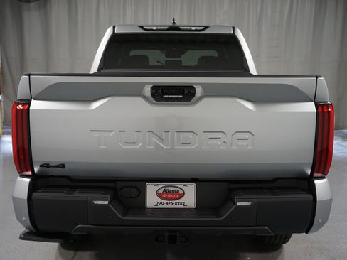 New 2026 Toyota Tundra Limited image 7