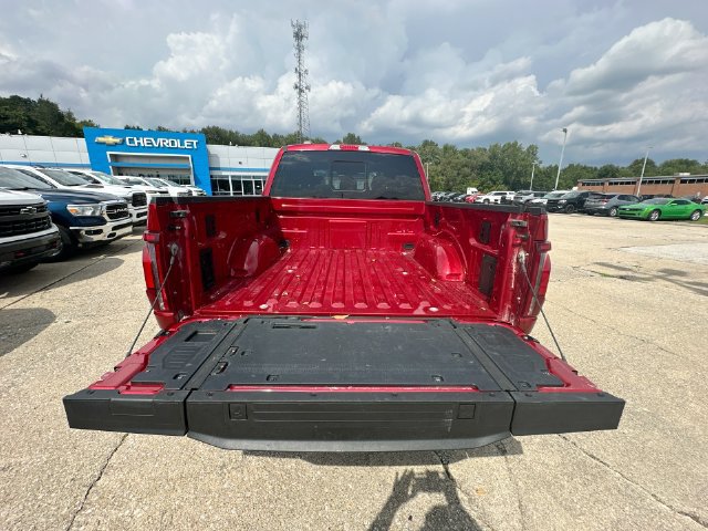 Used 2025 Ford F150 King Ranch AWD/4WD image 31