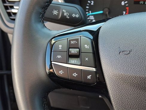 Certified 2022 Ford Escape SEL image 22